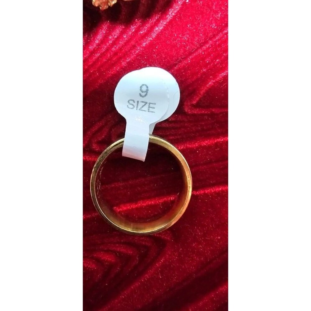Ring for men - Picture 2 of 3